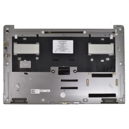 Dell Precision 15 5510 alsó ház Laptop
