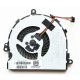 Laptop hűtő ventilátor HP 15-DA0000TU