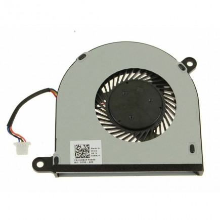 Laptop hűtő ventilátor Kompatibilní 1RX2P