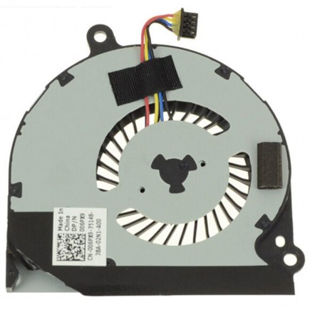 Laptop hűtő ventilátor Kompatibilní 006PX9