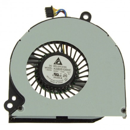 Laptop hűtő ventilátor Kompatibilní 06PX9