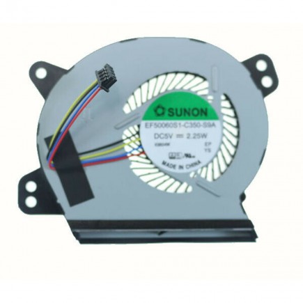 Laptop hűtő ventilátor Asus E402MA