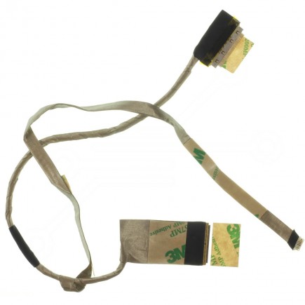 Dell Inspiron 17 LCD Laptop kábel