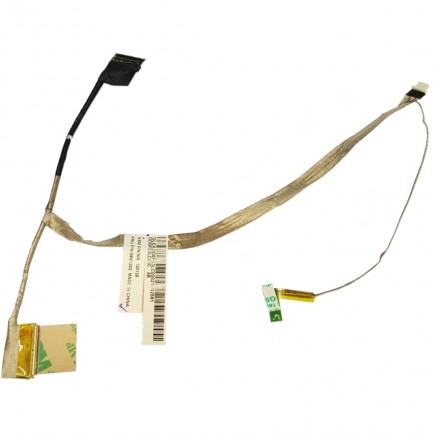 Kompatibilní 04W2203 LCD Laptop kábel