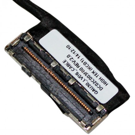 HP ENVY 4-1000 LCD Laptop kábel