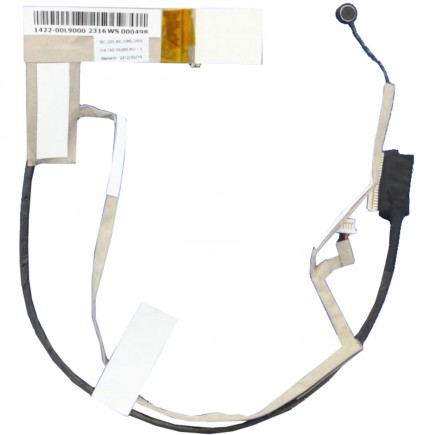 Asus N52DA LCD Laptop kábel