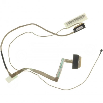 Kompatibilní DC02001M200 LCD Laptop kábel