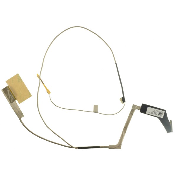 Kompatibilní DC02001KQ00 LCD Laptop kábel
