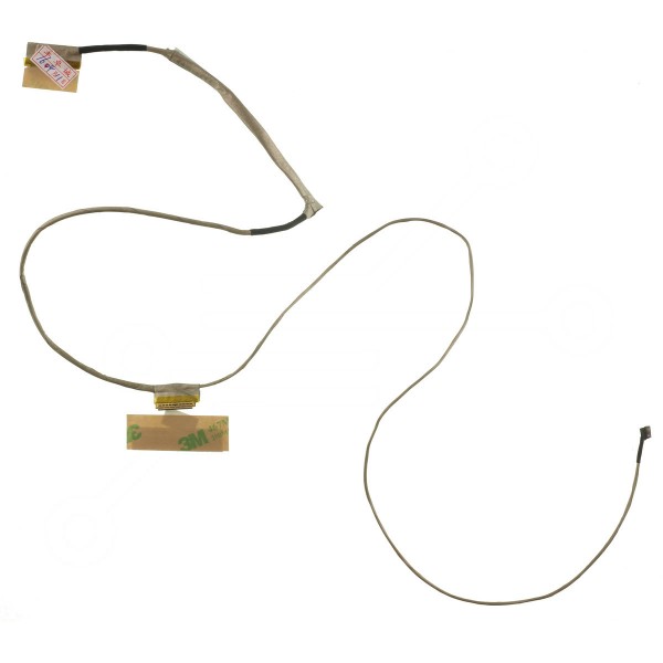 Kompatibilní DC02001M200 LCD Laptop kábel