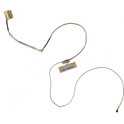 Kompatibilní DC02001M200 LCD Laptop kábel