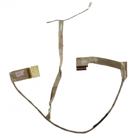 50.4TE09.011 LCD Laptop kábel