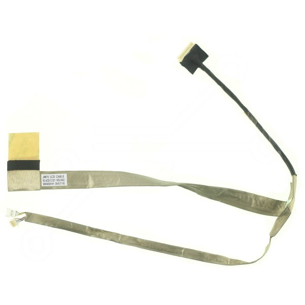Kompatibilní 50.4CD12.021 LCD Laptop kábel