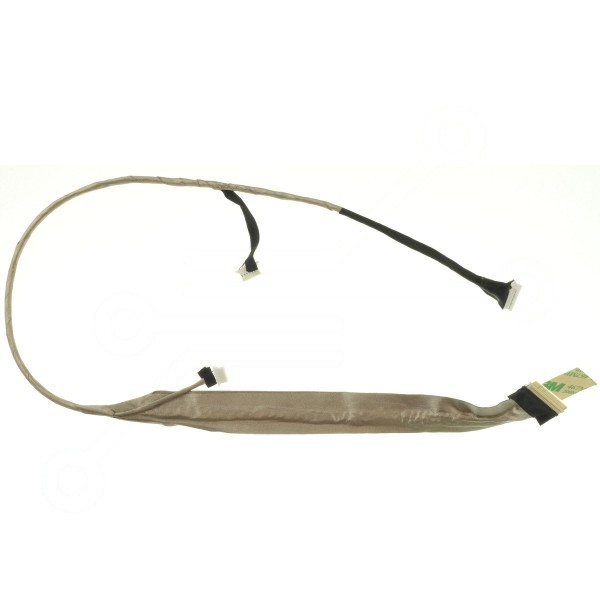 Toshiba Qosmio F50A LCD Laptop kábel