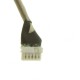 Kompatibility 50.4XM01.002 LCD Laptop kábel