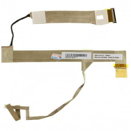 Lenovo ThinkPad SL410 LCD Laptop kábel