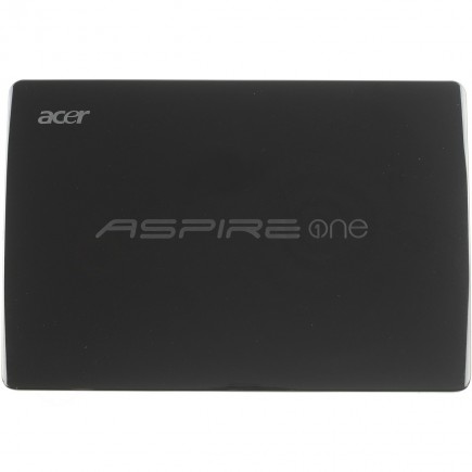 Laptop LCD fedél Kompatibilní 3AZG5LC00V
