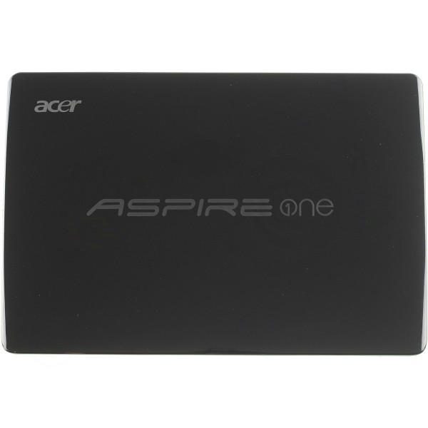 Laptop LCD fedél Acer Aspire One 722-0490