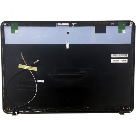 Laptop LCD fedél Toshiba Satellite L875-C3M