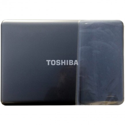 Laptop LCD fedél Toshiba Satellite S870