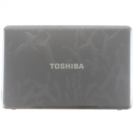 Laptop LCD fedél Toshiba Satellite S875