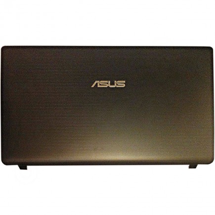 Laptop LCD fedél Asus A53