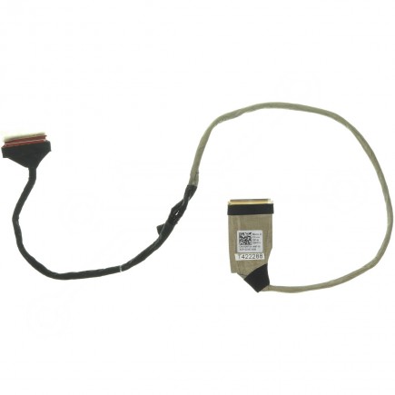 Dell Inspiron 7737 LCD Laptop kábel