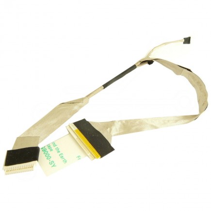 Toshiba Satellite L310 LCD Laptop kábel