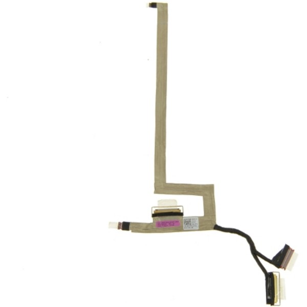 Kompatibilní 0MCPF0 LCD Laptop kábel