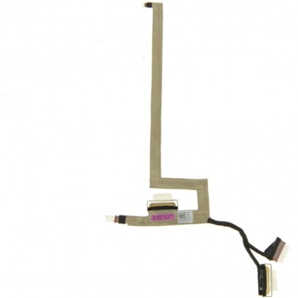 Dell Inspiron 13 (5368) LCD Laptop kábel