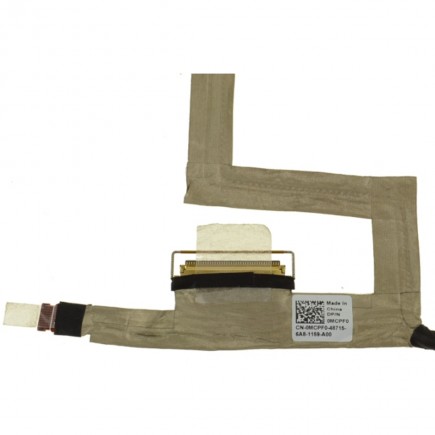 Dell Inspiron 13 (5378) LCD Laptop kábel