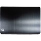 Laptop LCD fedél Kompatibilní 686895-001