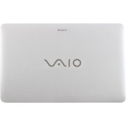 Laptop LCD fedél Sony Vaio SVF152A29L