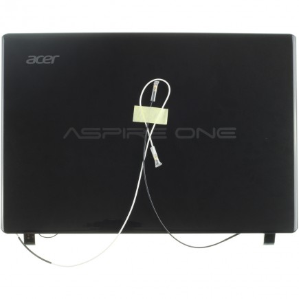Laptop LCD fedél Kompatibilní E1-Z1-B1
