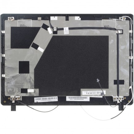 Laptop LCD fedél Kompatibilní E1-Z1-B1