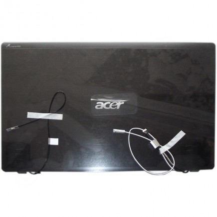 Laptop LCD fedél Kompatibilní EBZR7005020PC