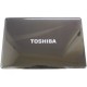 Laptop LCD fedél Toshiba Satellite P500