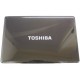 Laptop LCD fedél Toshiba Satellite P505D