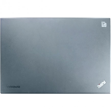 Laptop LCD fedél Kompatibilní 04W0374