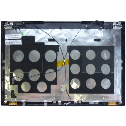 Laptop LCD fedél Kompatibilní 04W0374