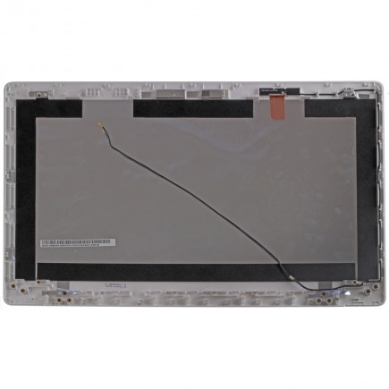 Laptop LCD fedél Kompatibilní 90NB04X4-R7A010