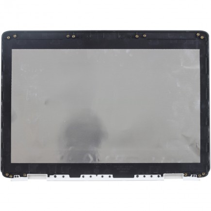 Laptop LCD fedél Kompatibilní 0TY061
