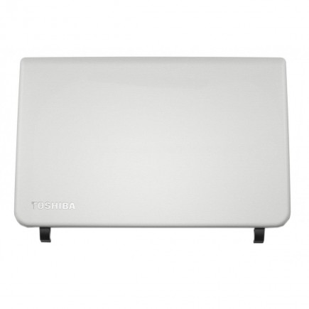 Laptop LCD fedél Toshiba Satellite C55