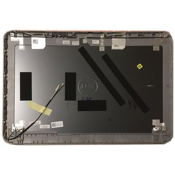 Laptop LCD fedél Kompatibilní 0JCK2F