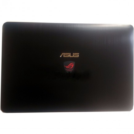 Laptop LCD fedél Asus G551