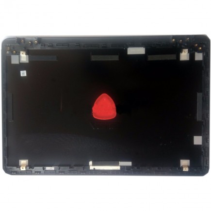 Laptop LCD fedél Asus G551JM