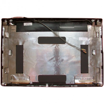 Laptop LCD fedél Samsung NP350U2A