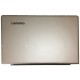 Laptop LCD fedél Kompatibilní 460.07D09.0024
