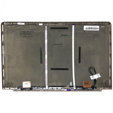 Laptop LCD fedél Kompatibilní 460.07D09.0024