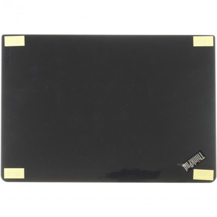 Laptop LCD fedél Kompatibilní 01AV615