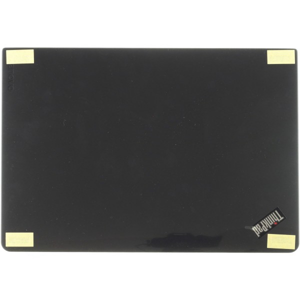 Laptop LCD fedél Kompatibilní 01AV615